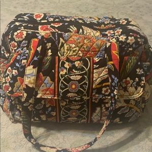 Vera Bradley Baby/Diaper Bag